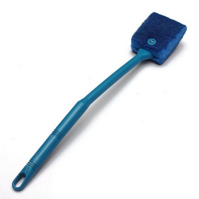 Aquarium Cleaning Sponge Brush Algae Remover Scraper